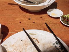 -飨府.老淮面馆.自营(清河路店)