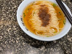 虾籽面-耿福兴(凤凰美食街店)