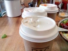 -RAC BAR(安福路店)