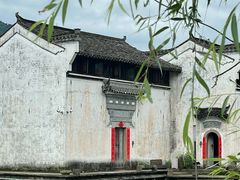 -呈坎景区