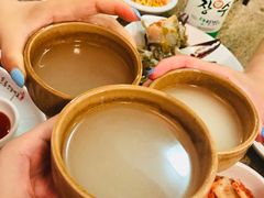 -普乐酱蟹(coex店)