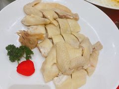 -御彩酒家(东风东路店)