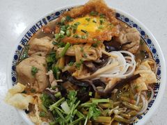 -西环肥仔螺蛳粉(南宁第一分店)