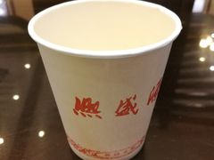 茶水-熙盛源(滨湖万达店)