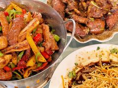 -龙翔小猪脚(龙头街店)