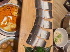 -泥炉烧肉师(新街口金銮巷店)