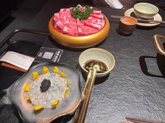 -色響火锅(恒隆广场店)
