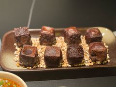 -季季山·云南野生菌火锅(上海首店)