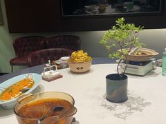 -北海金昌开元名都大酒店·四季轩中餐厅