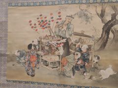 -东京国立博物馆