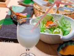 -天丰日本料理·铁板烧