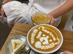 -SAFARI COFFEE