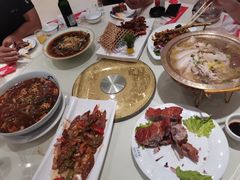 -东北大院·东北菜(三台子店)