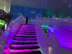 -石林冰雪海洋世界