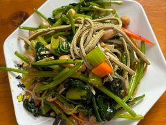 -晋来顺手擀面(京粮大厦店)