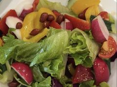 -烤肉宛饭庄(北新桥店)