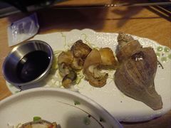 -质烤烤物·活烤海鲜(质烤总店)