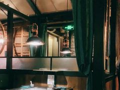 卡座-小椒娘撒椒鱼火锅(三八广场店)