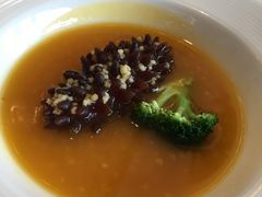 小米素参-鹭江潮餐厅•福建菜(鹭江佲家酒店)