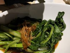 葱油菜心-西北45°(世茂广场店)