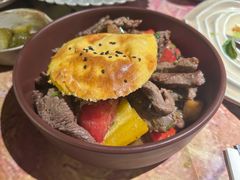 -格鲁·秀色Georgia’s Feast