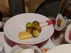 -大鸭梨烤鸭·北京菜(南小街/南苑店)