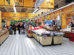 -大润发(康桥店)