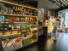 -ommo cafe(半岛城邦店)