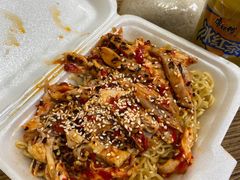 -华辉小食