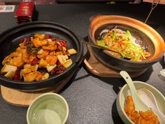 -蝴蝶里·粤菜·点心(滨江龙湖店)