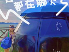 -红星渔村(将军石店)
