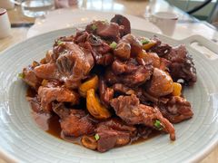 -济南喜来登酒店-采悦轩中餐厅