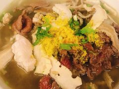 -潮镇老尾牛杂(环城西路店)