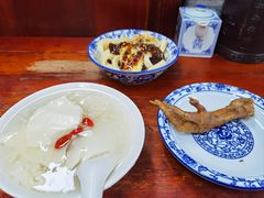 冰醉豆花-小谭豆花(西大街店)