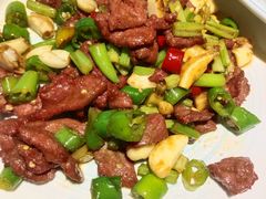 -咖啡人·融合餐厅(万达环宇店)