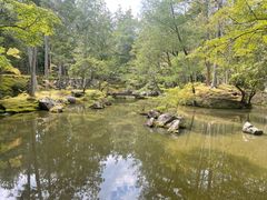 -西芳寺(苔寺)