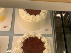 -Pantry's Best派悦坊蛋糕(K11购物艺术中心店)