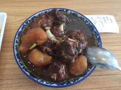 -东财大盘鸡(黑石礁店)