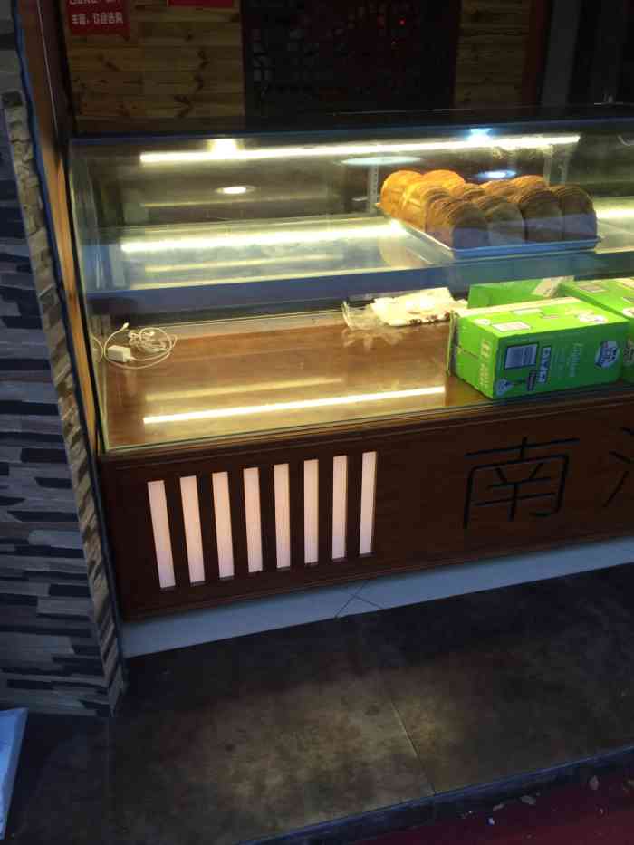 南湾村宫廷糕点-"第一次被他家的麻花吸引,真的无法自拔,怎.