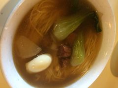 苏氏牛肉面(机场店)-苏氏牛肉面(机场店)