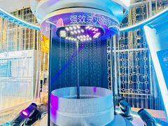 -上海静安香格里拉大酒店