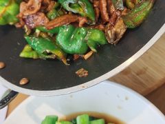 -花舍·新派粤菜·西餐·下午茶(亚运村·鸟巢店)
