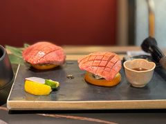 -厚贞日式烤肉(浦东汇智店)