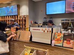 -去茶山(重庆万象城店)