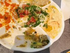 -La Medina餐厅(亮马河南路店)