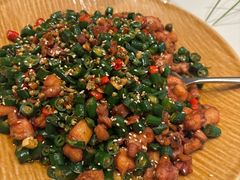 -贡宴盐帮菜自贡驻京联络处餐厅