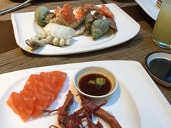 picture-杭州国际会议中心洲际酒店-原素全日餐厅(解放东路店)