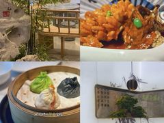 -米桃-吴韵风雅·拙园(北外滩来福士店)
