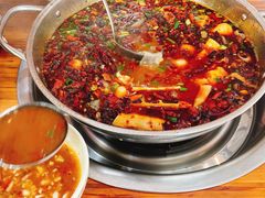 -黑竹香鸡(营和巷店)
