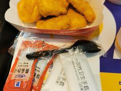 -BOLE BURGER波乐堡(高新店)